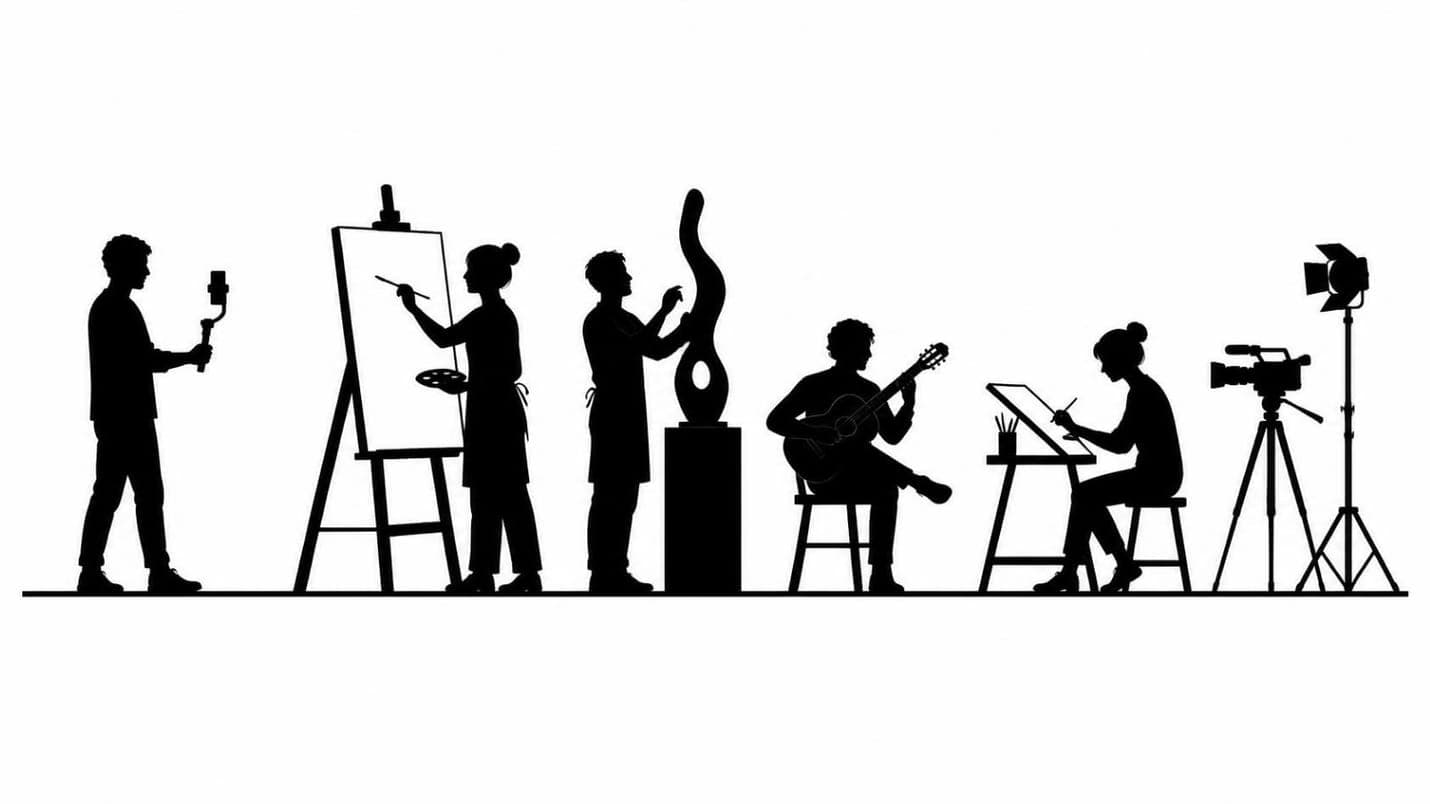 Artist Visits: te grabamos y te presentamos en Artistivo