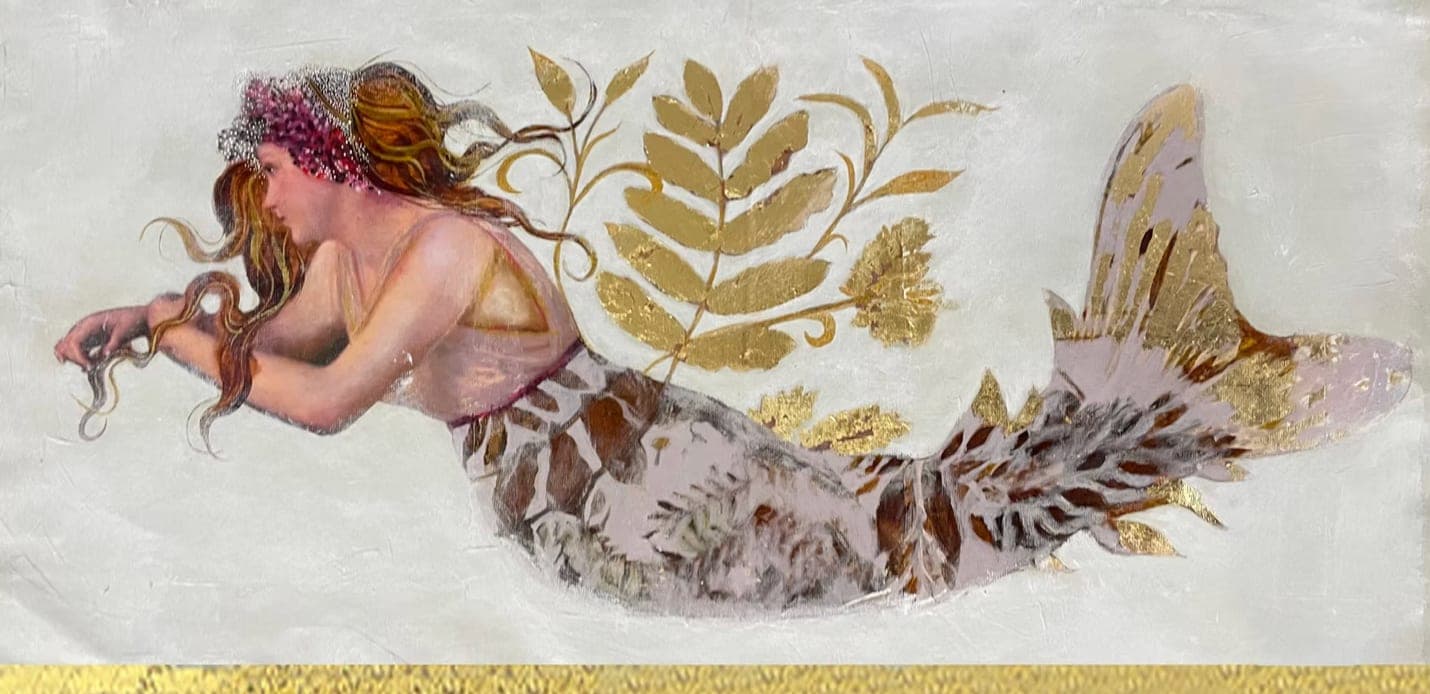 Karenina Fabrizzi: Die Kunst der Einsamkeit und die sanfte Kraft der Seele