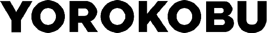 Yorokobu