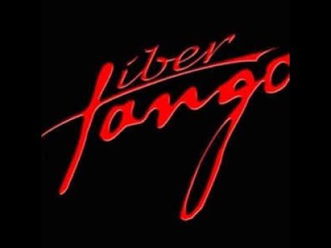 Libertango