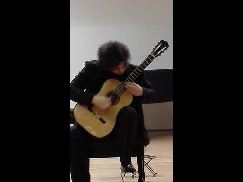Cancion despues de Invierno