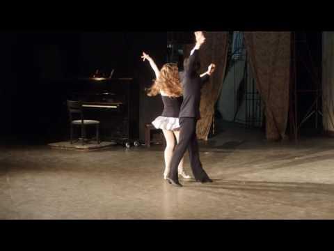 Dance - Practice