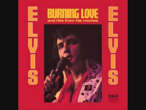 Burning Love