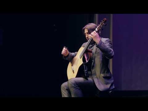 Alexei Khorev Guitar