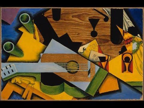 "ASTURIAS" - Lincoln Brady (Guitar)