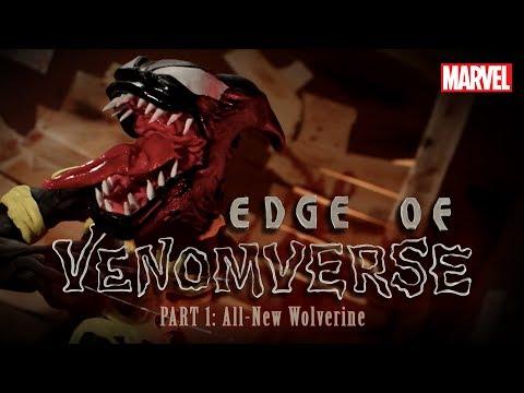MARVEL's Venomverse