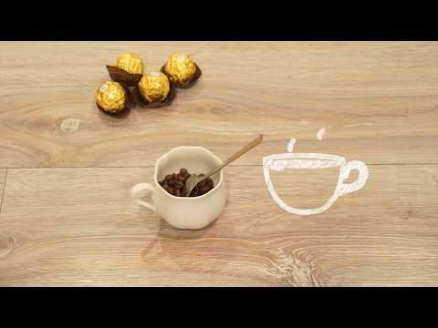 Stop motion video