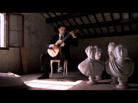 Berio, Sequenza XI