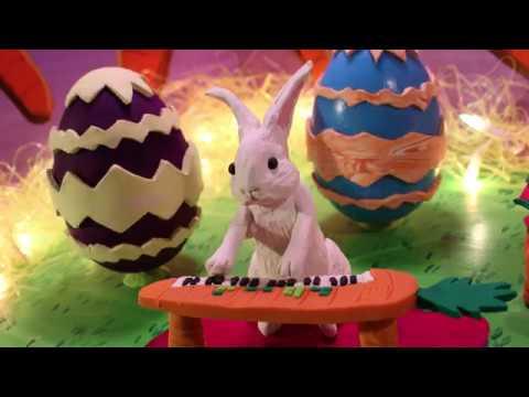 Bunnies Rock