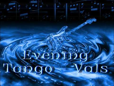 "TANGO' CLOCK" - Lincoln Brady (Guitar)