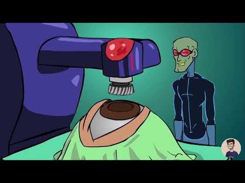 My animations
