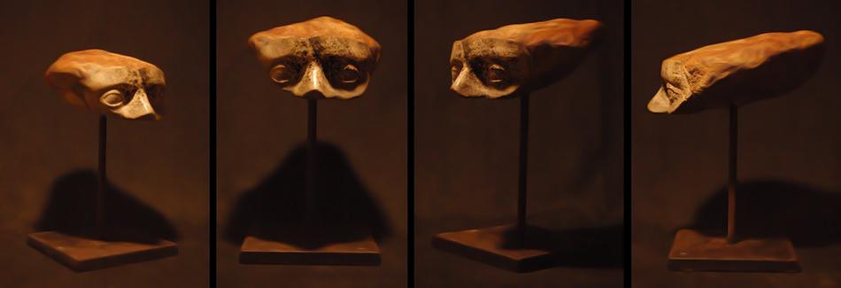 Sculptures