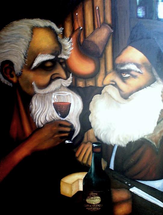 Painting