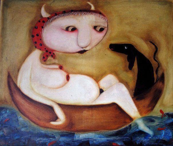 Paintings
