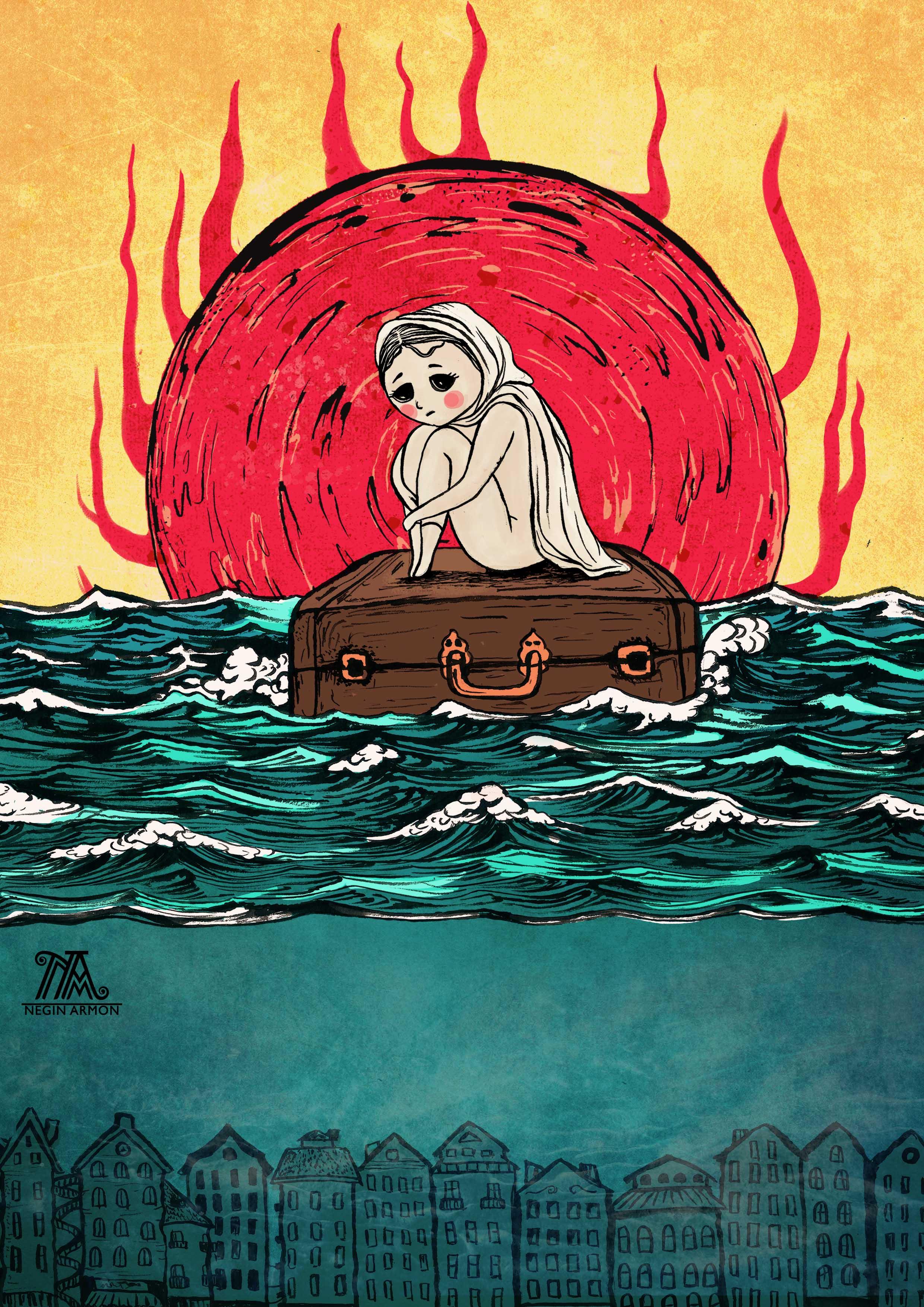 illustration
