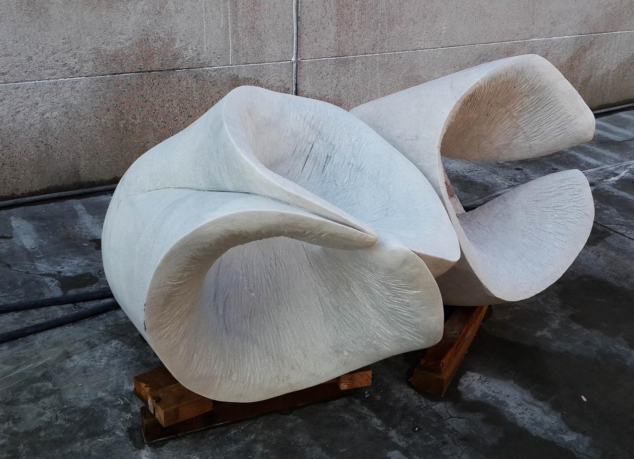 Sculpture