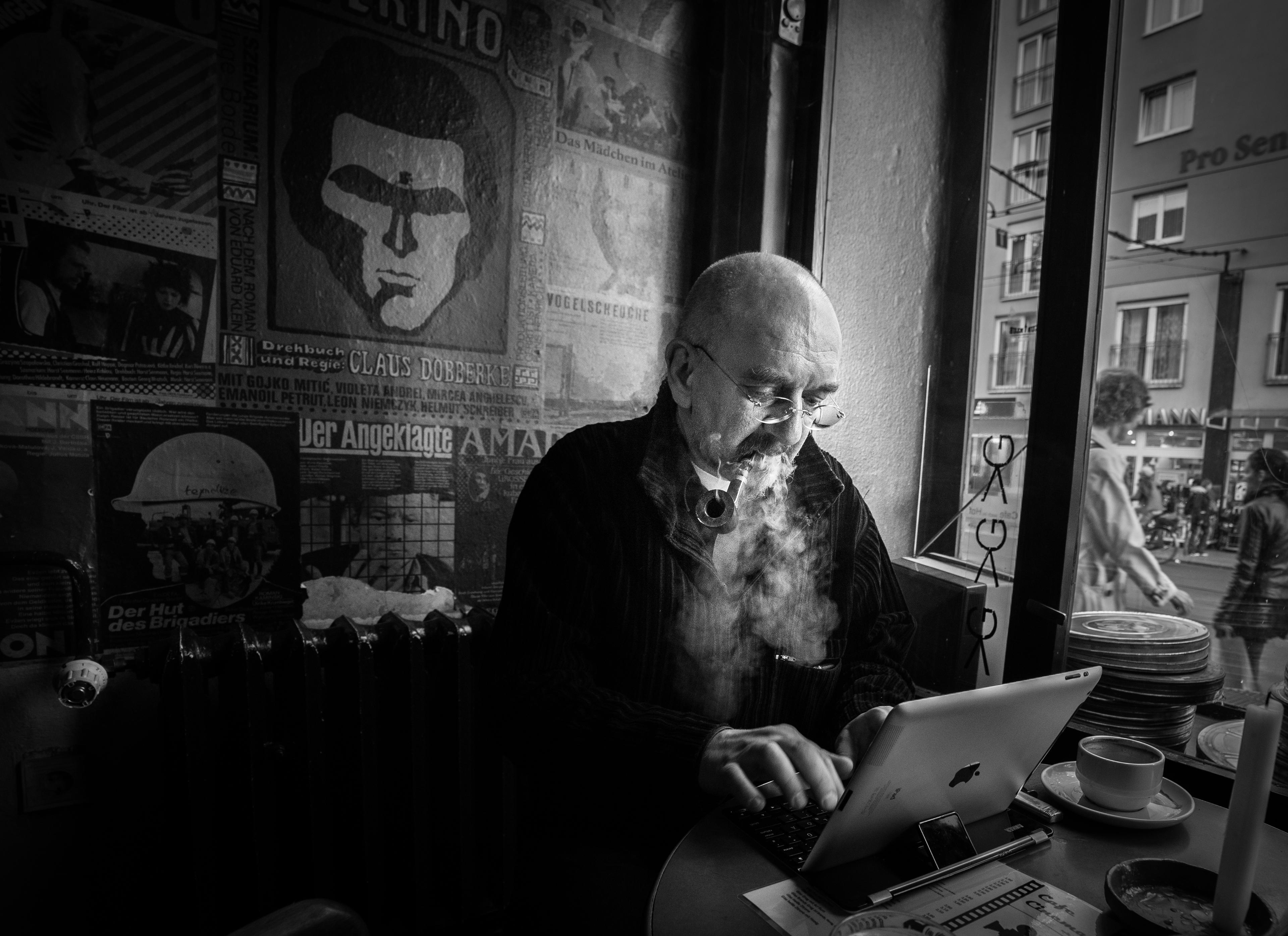 StreetPhotography