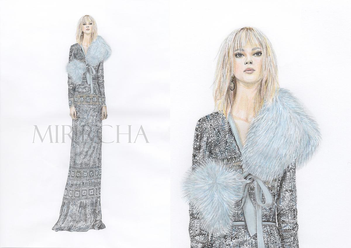 The Sequins