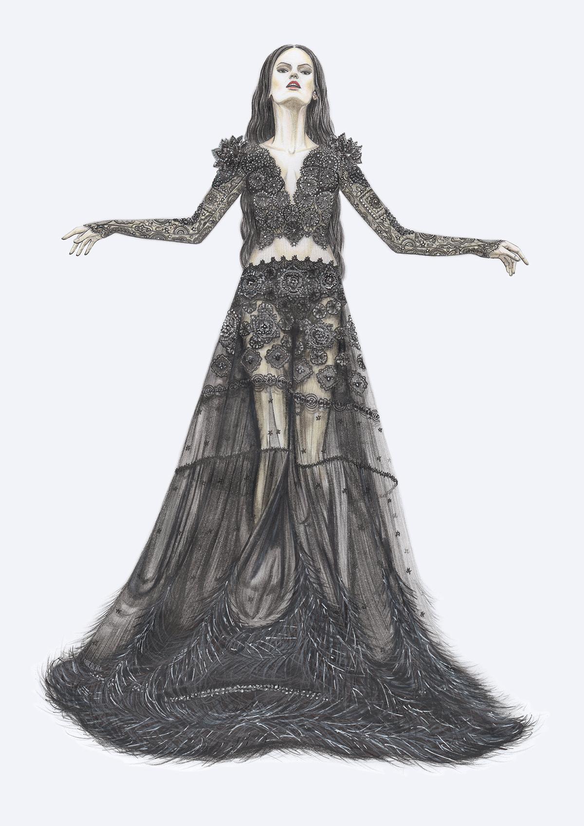 St.Petersburg Fashion Week