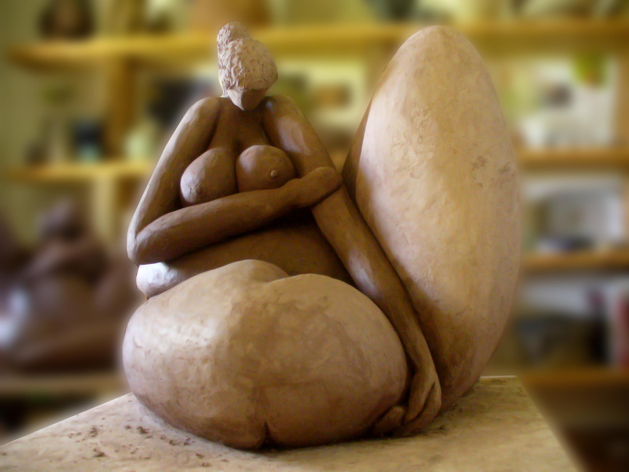 Sculpture