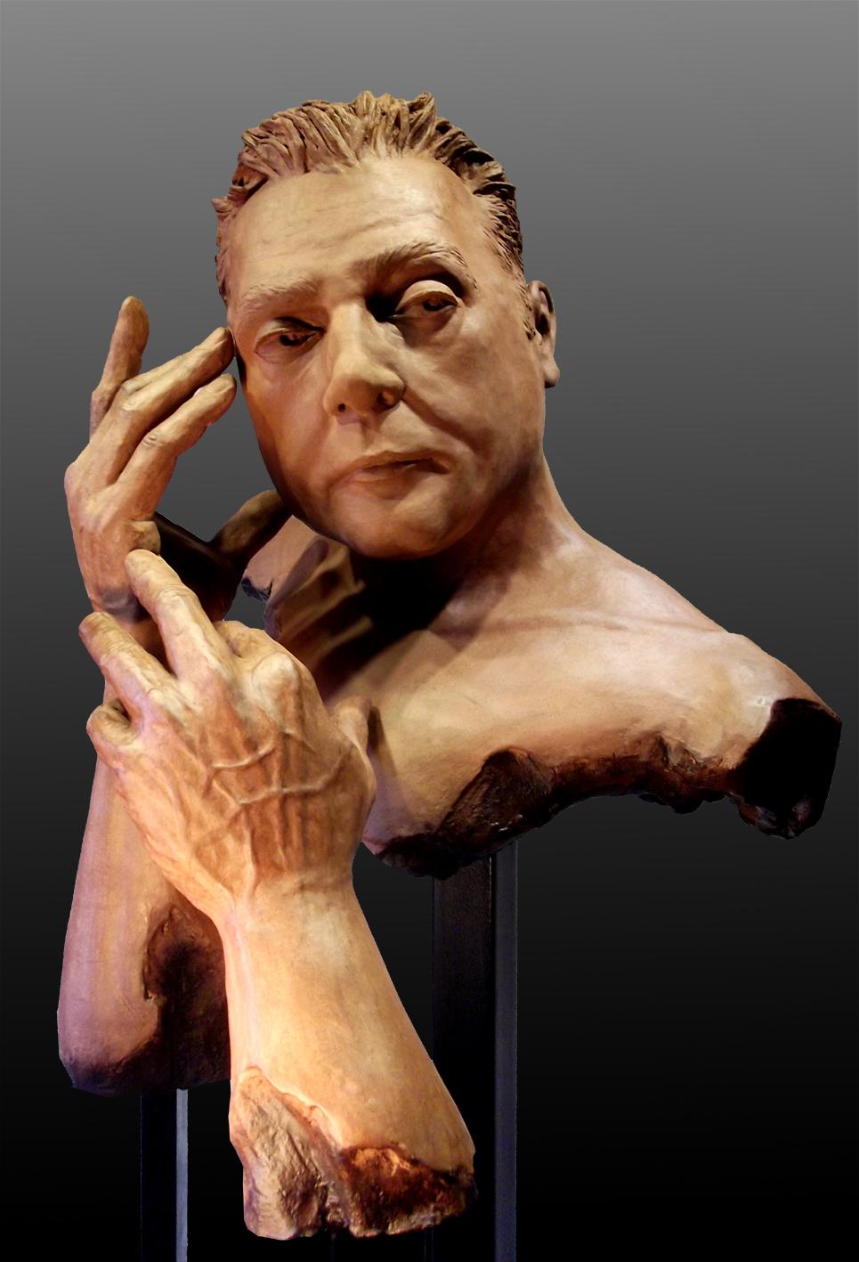 Autoretrato