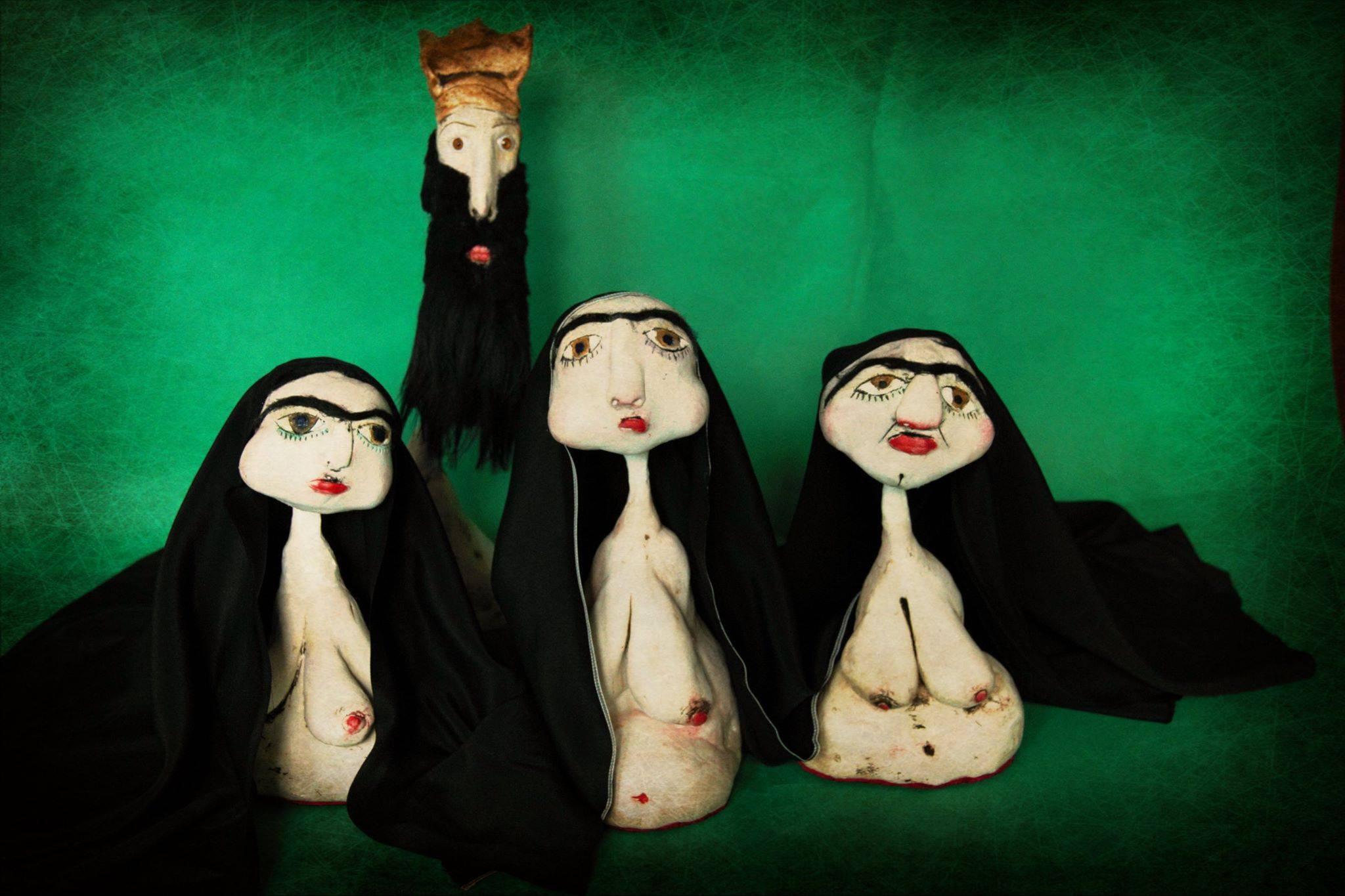 Dolls