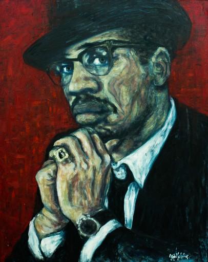 Portraits