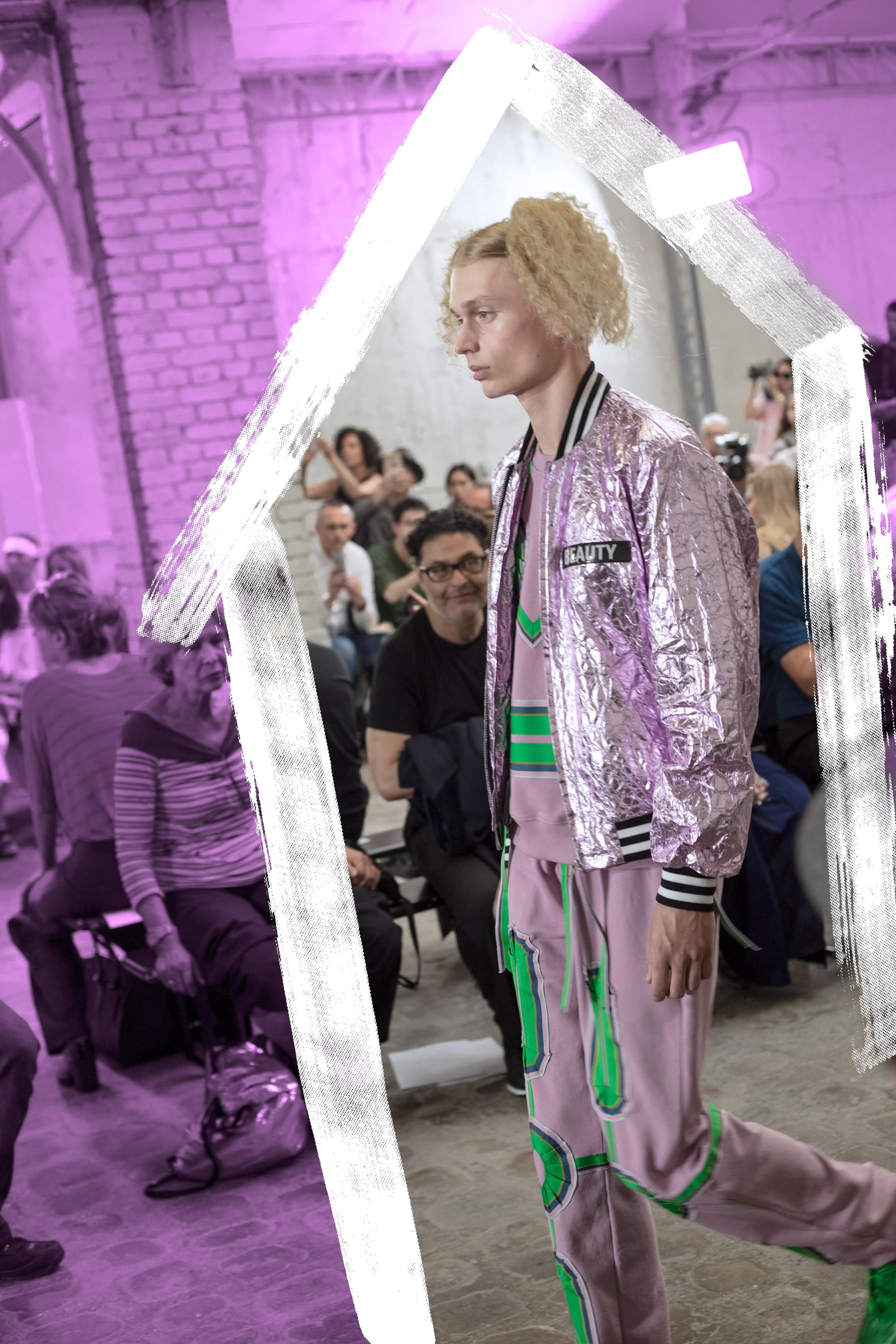 Fashion Shows