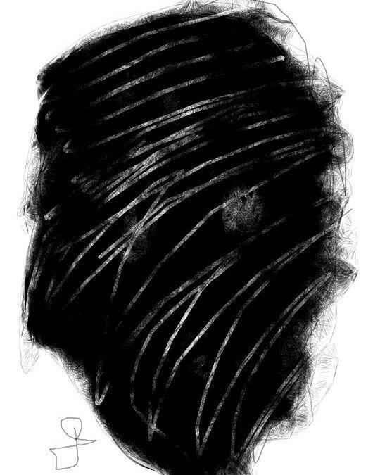 unkempt