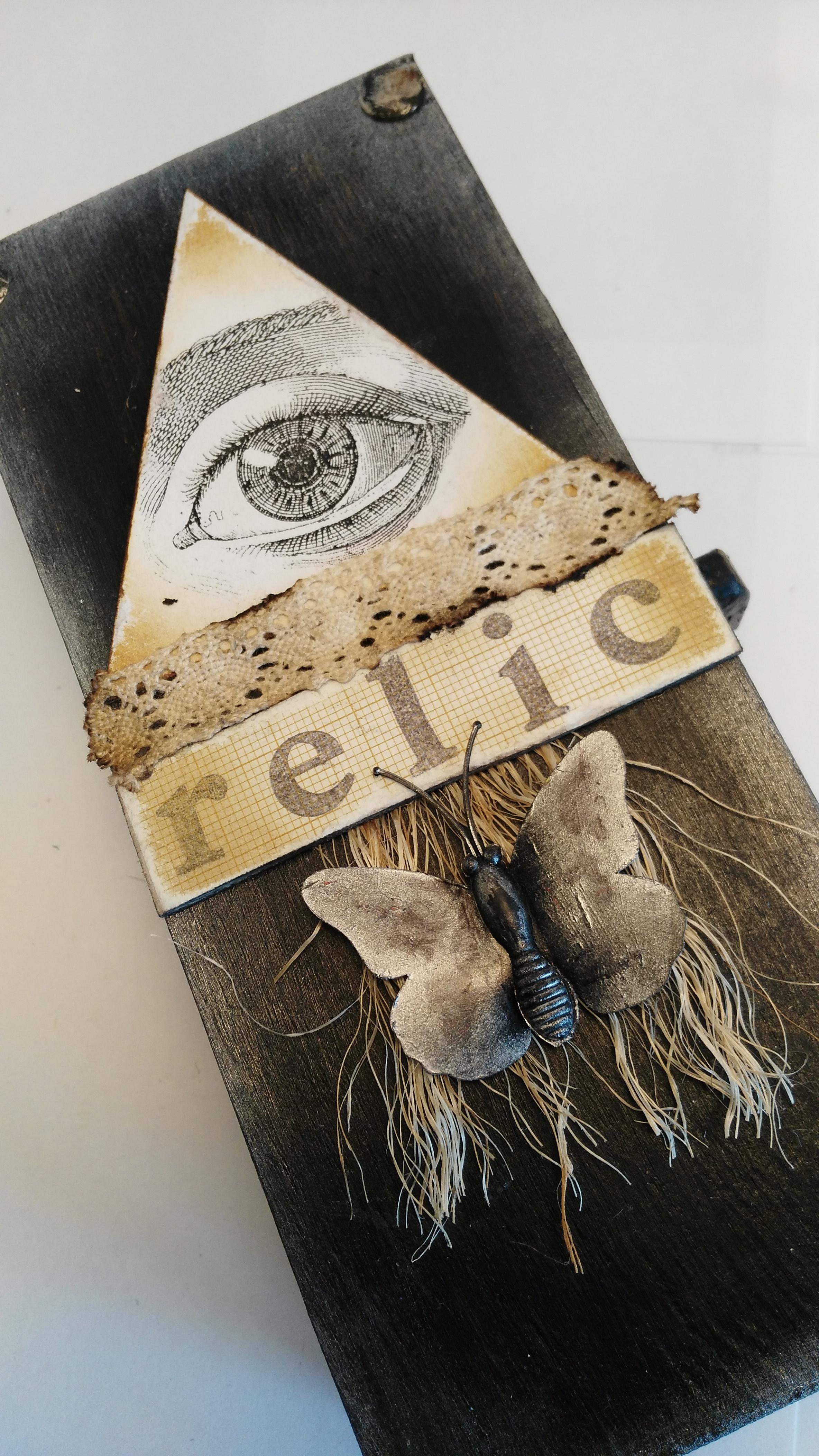 ART BOX