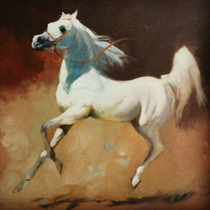 horse