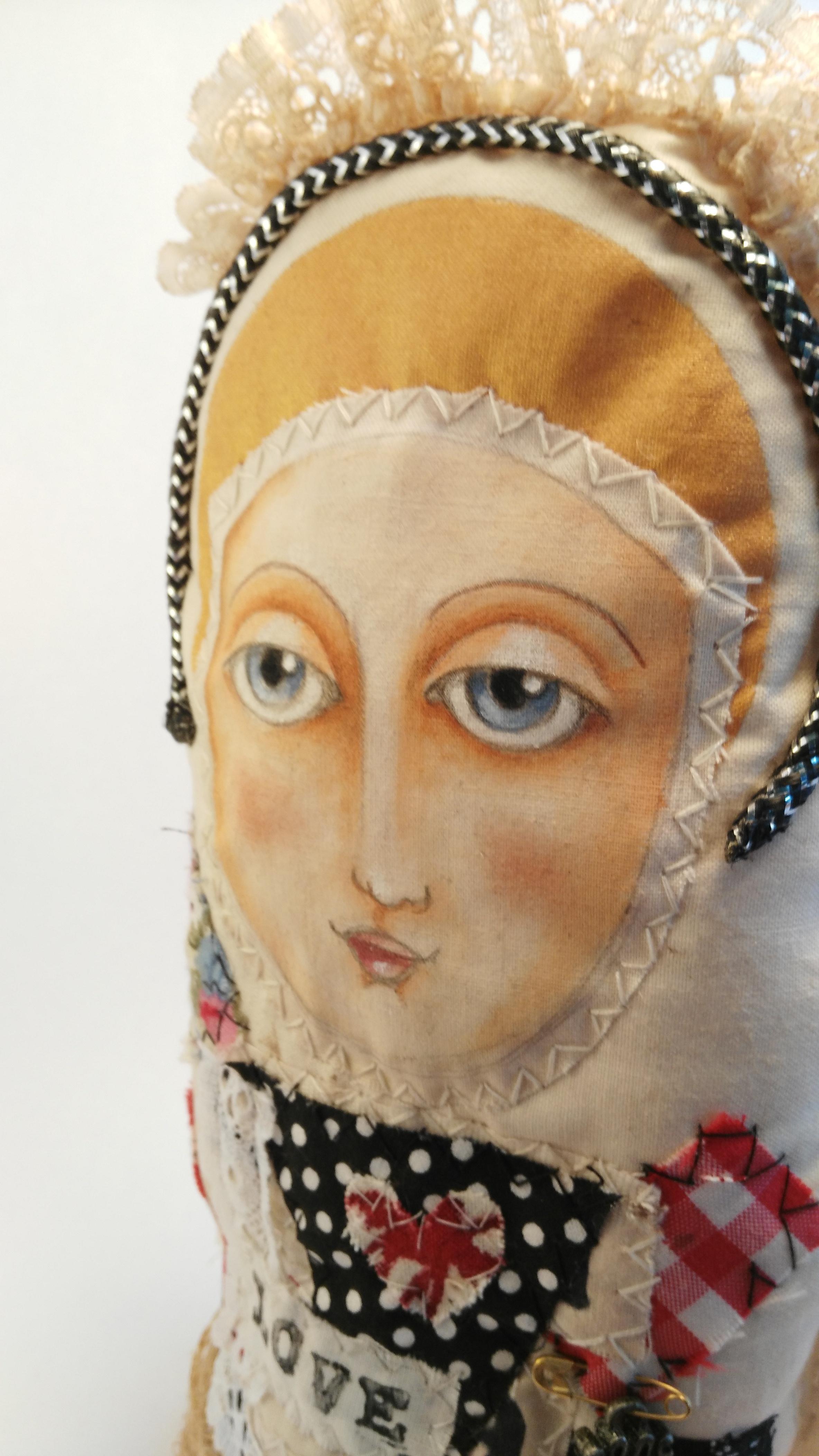 ART DOLLS