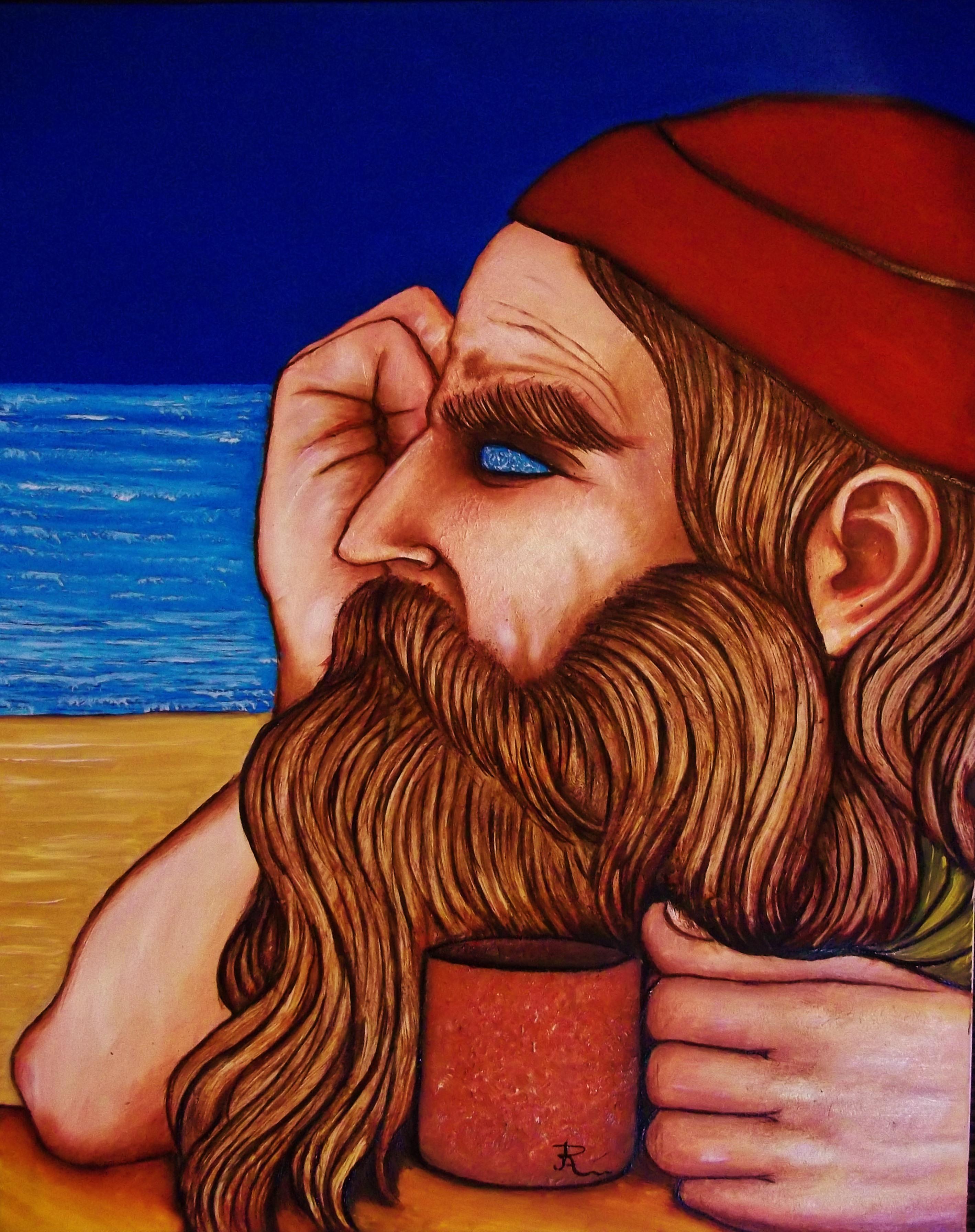 "SERENIDAD"