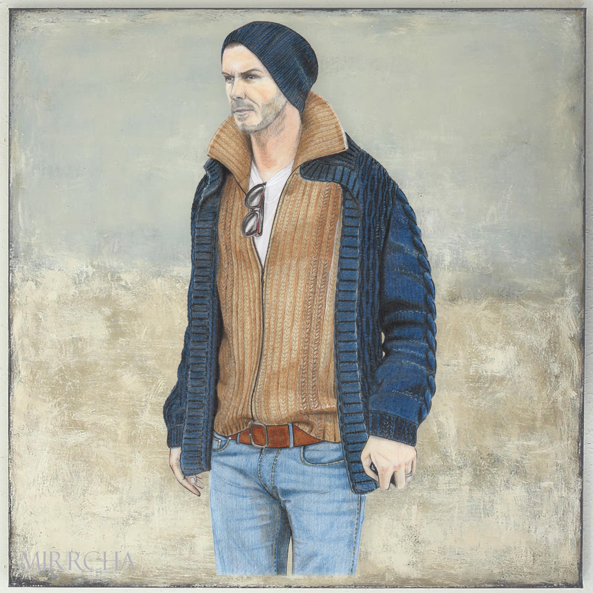 Men's fashion