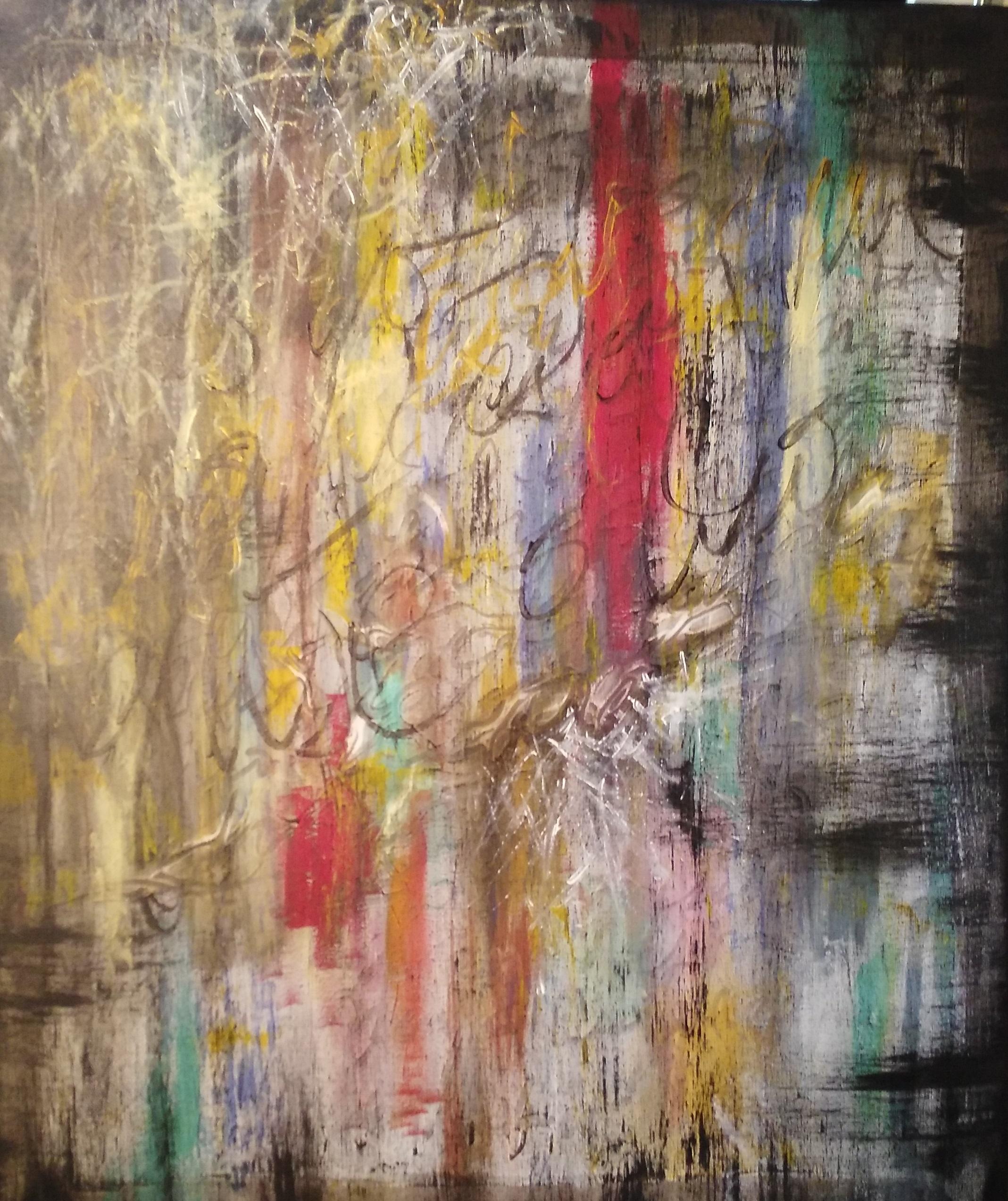 PAINTING