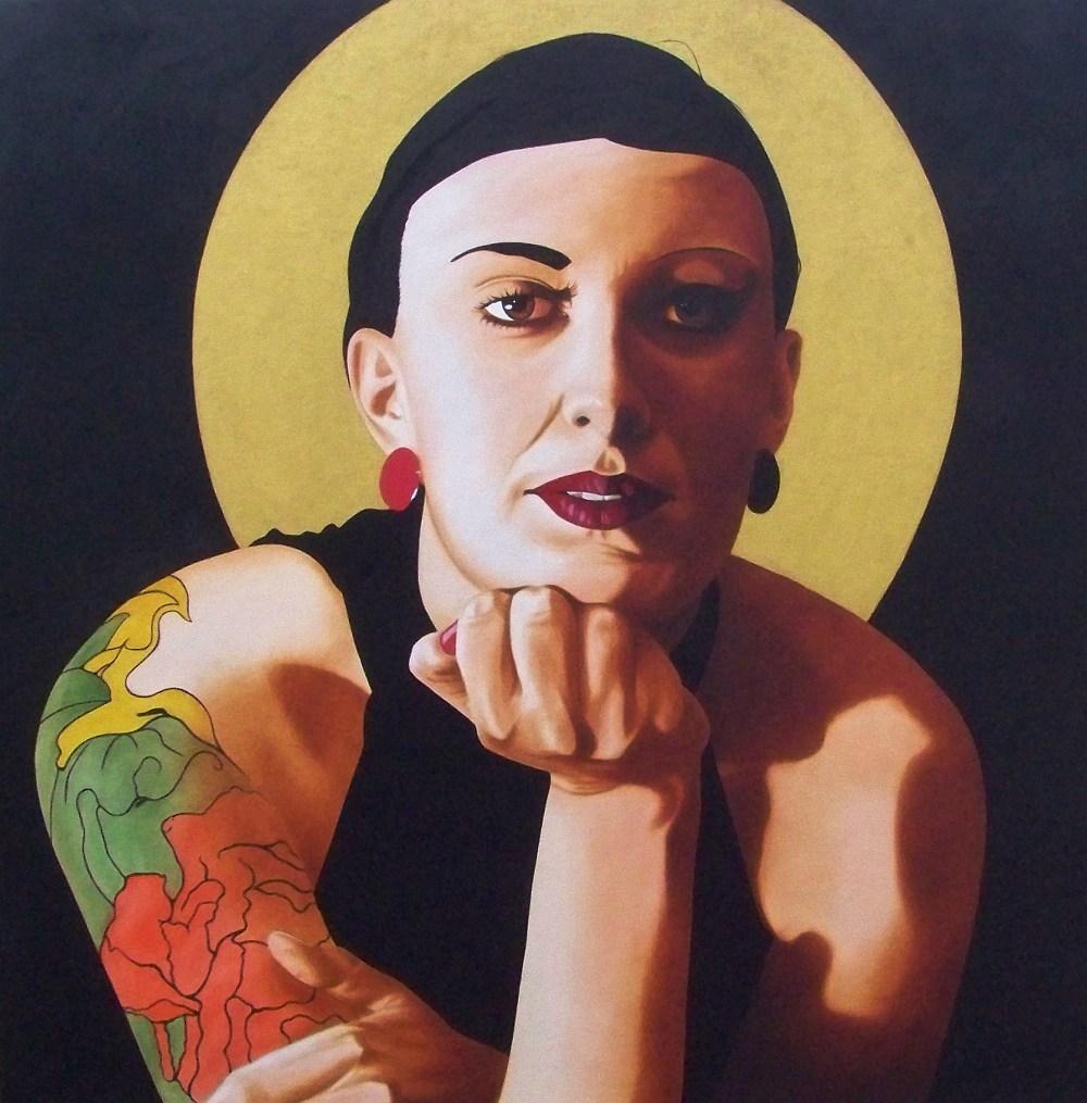 Serie "Madonna"