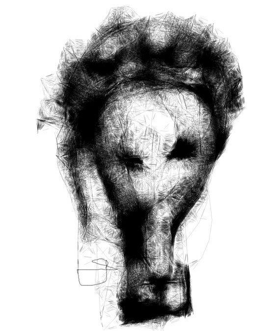 shapeless