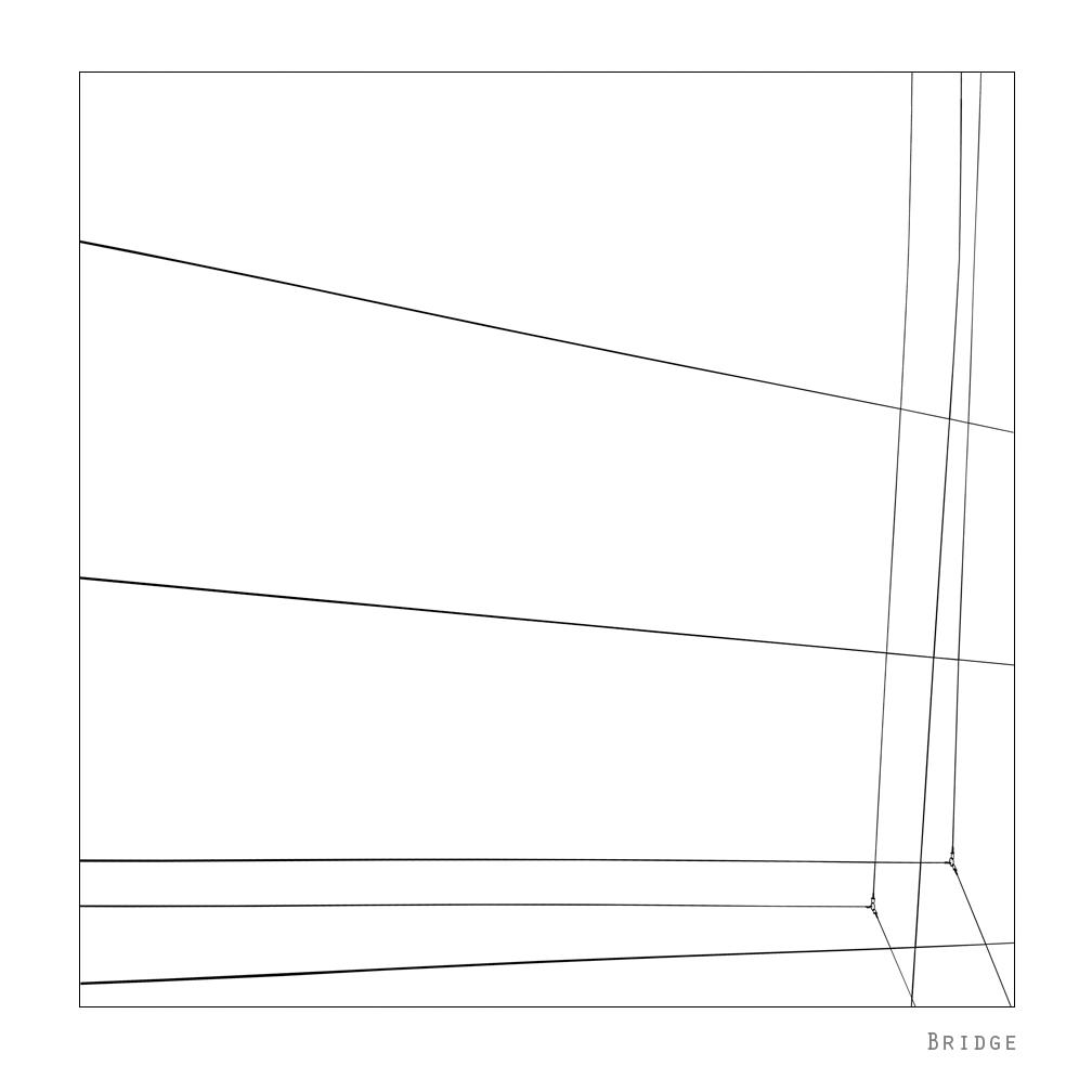 SUSPENDED VISIONS