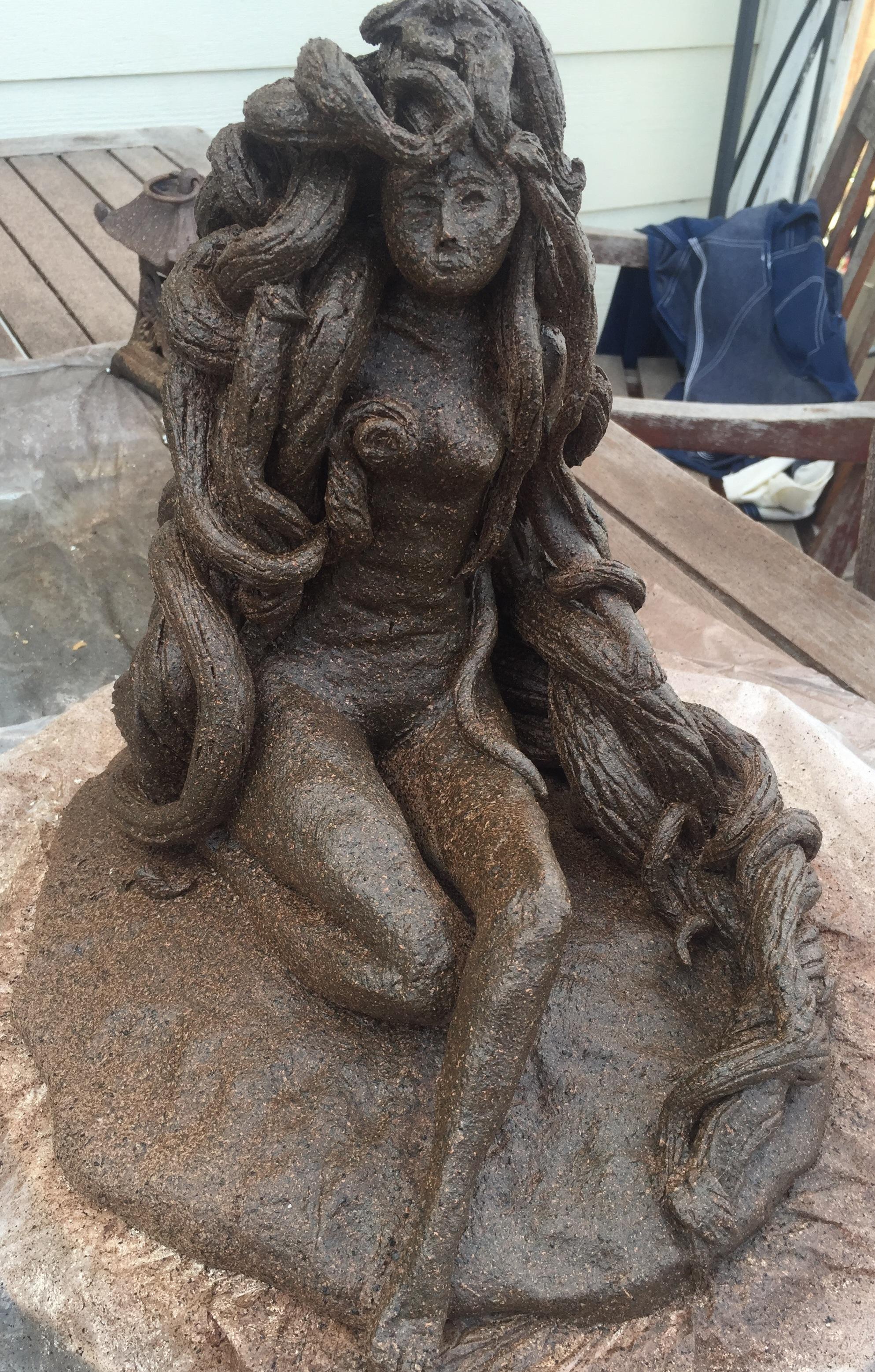 Snarl Nymph