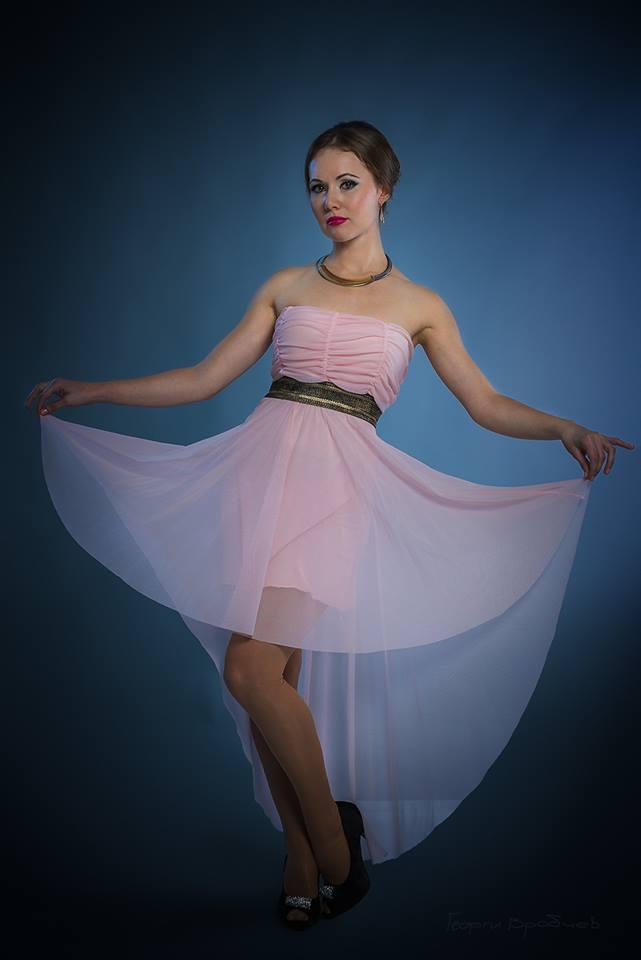 Modeling