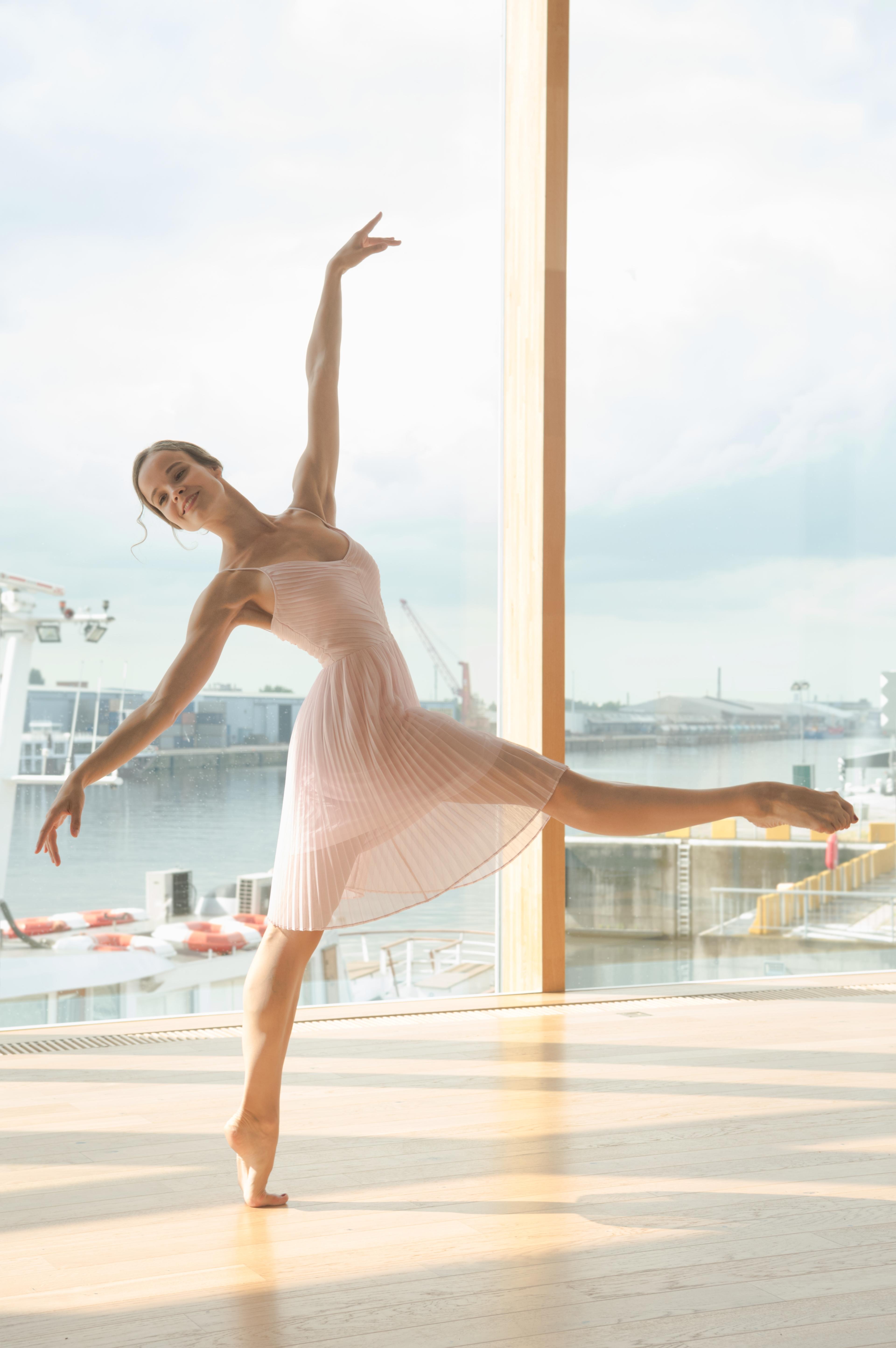 Ballet Marc Haegheman
