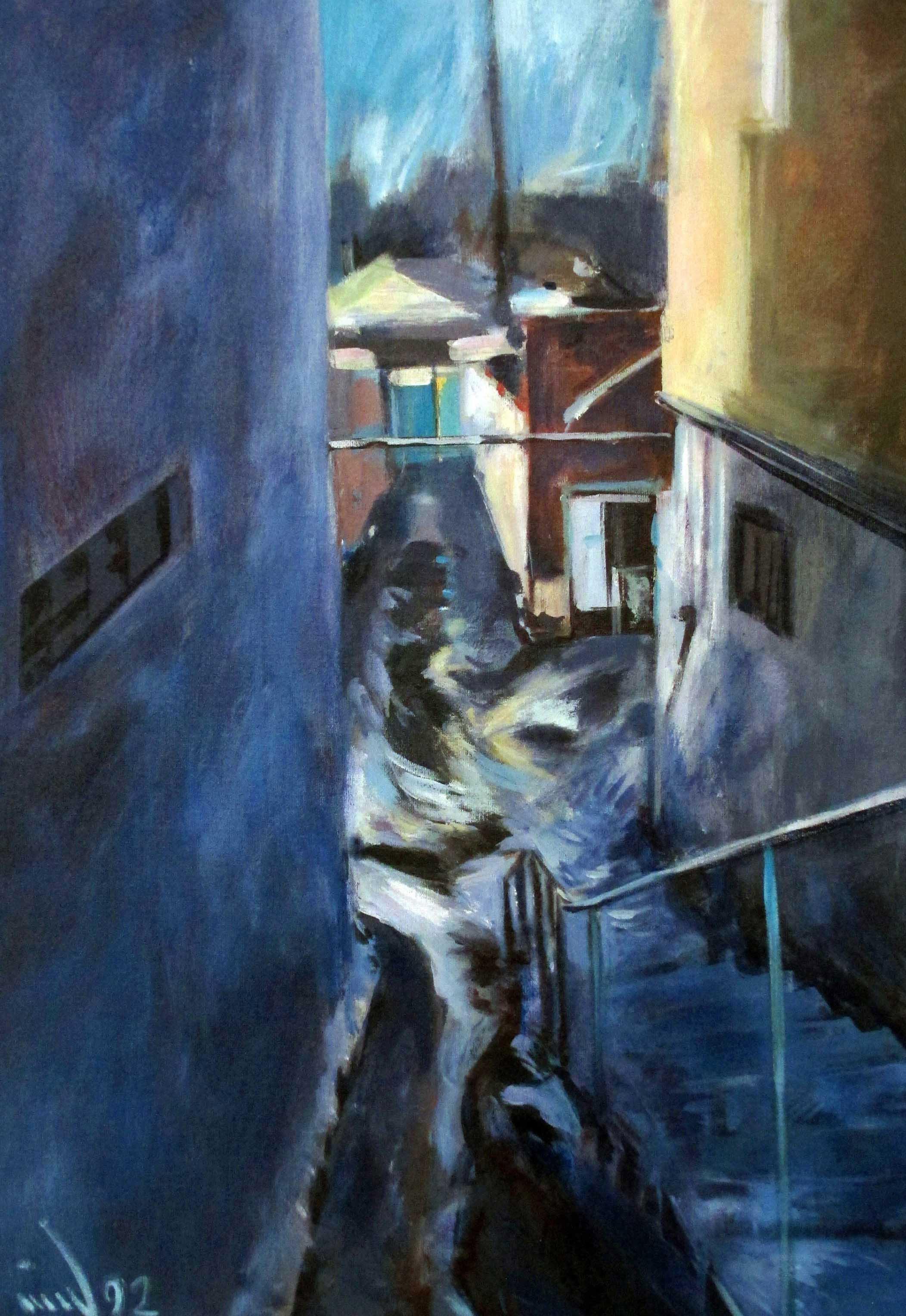 painting