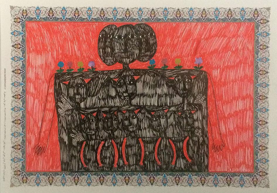 MY ART WORKS