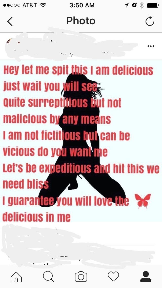 Delicious