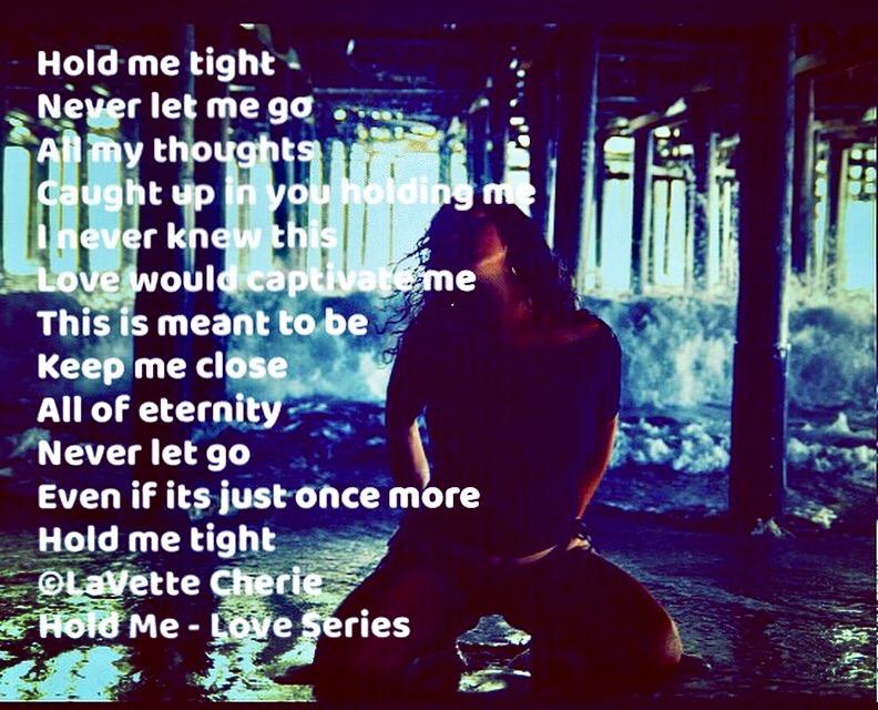 Hold Me