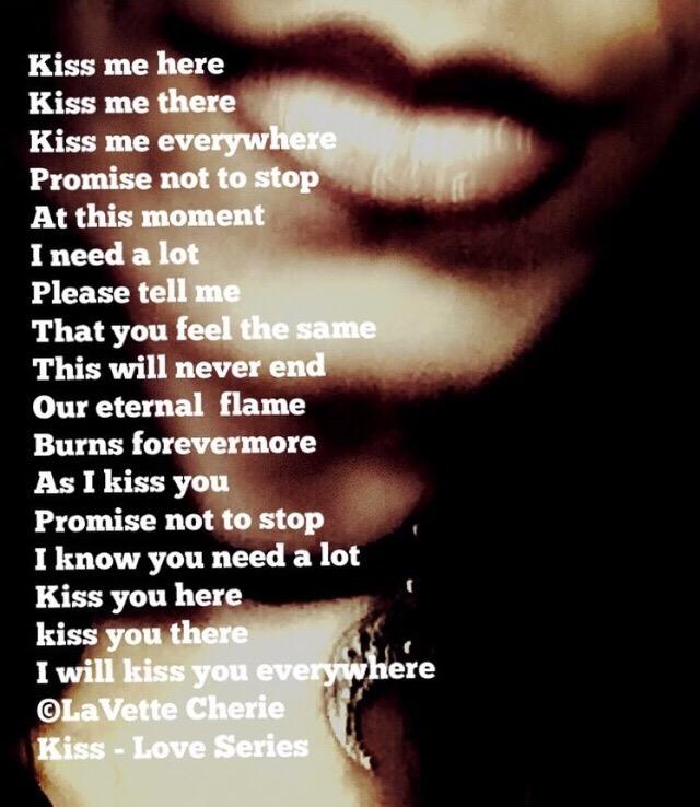 Kiss
