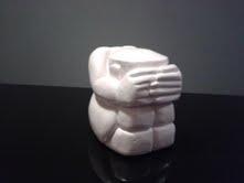 Chac-mool