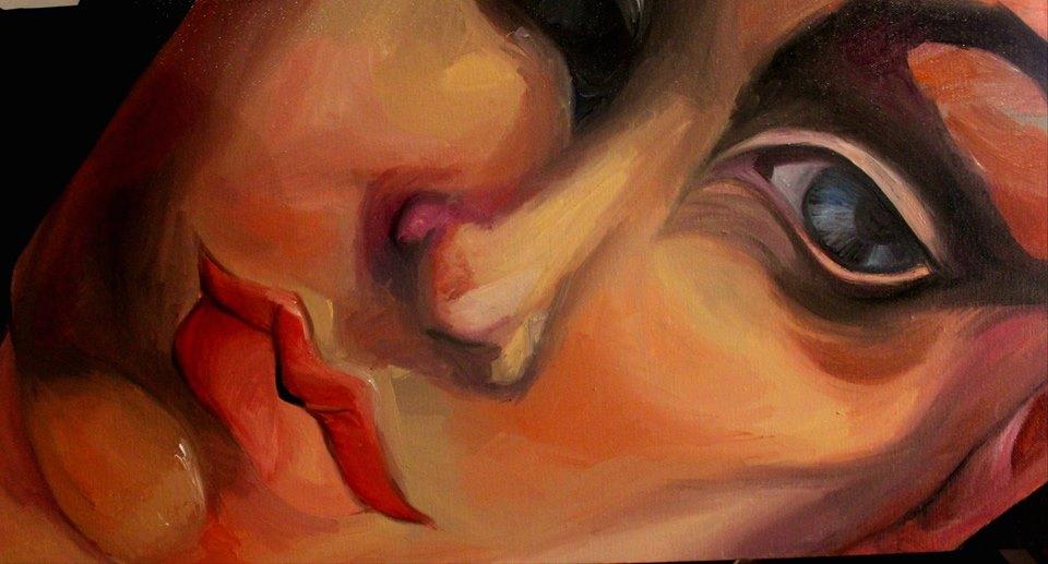 Abstract Women