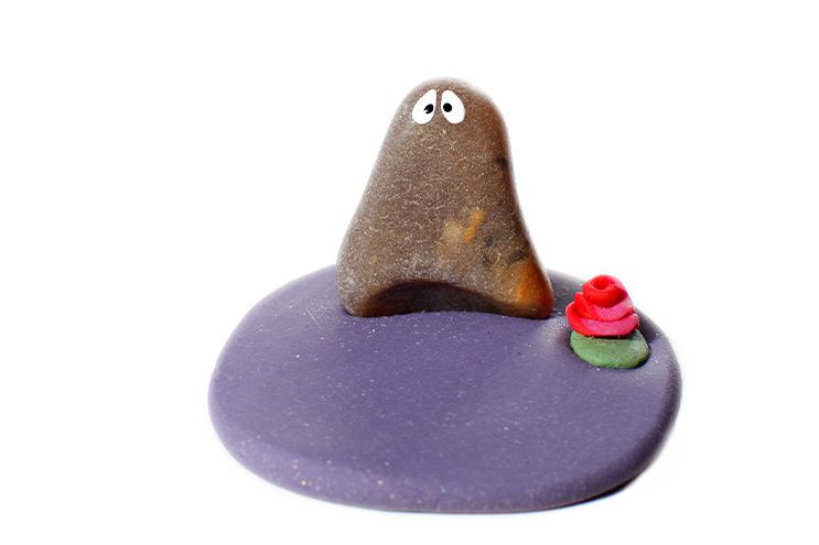 Stones