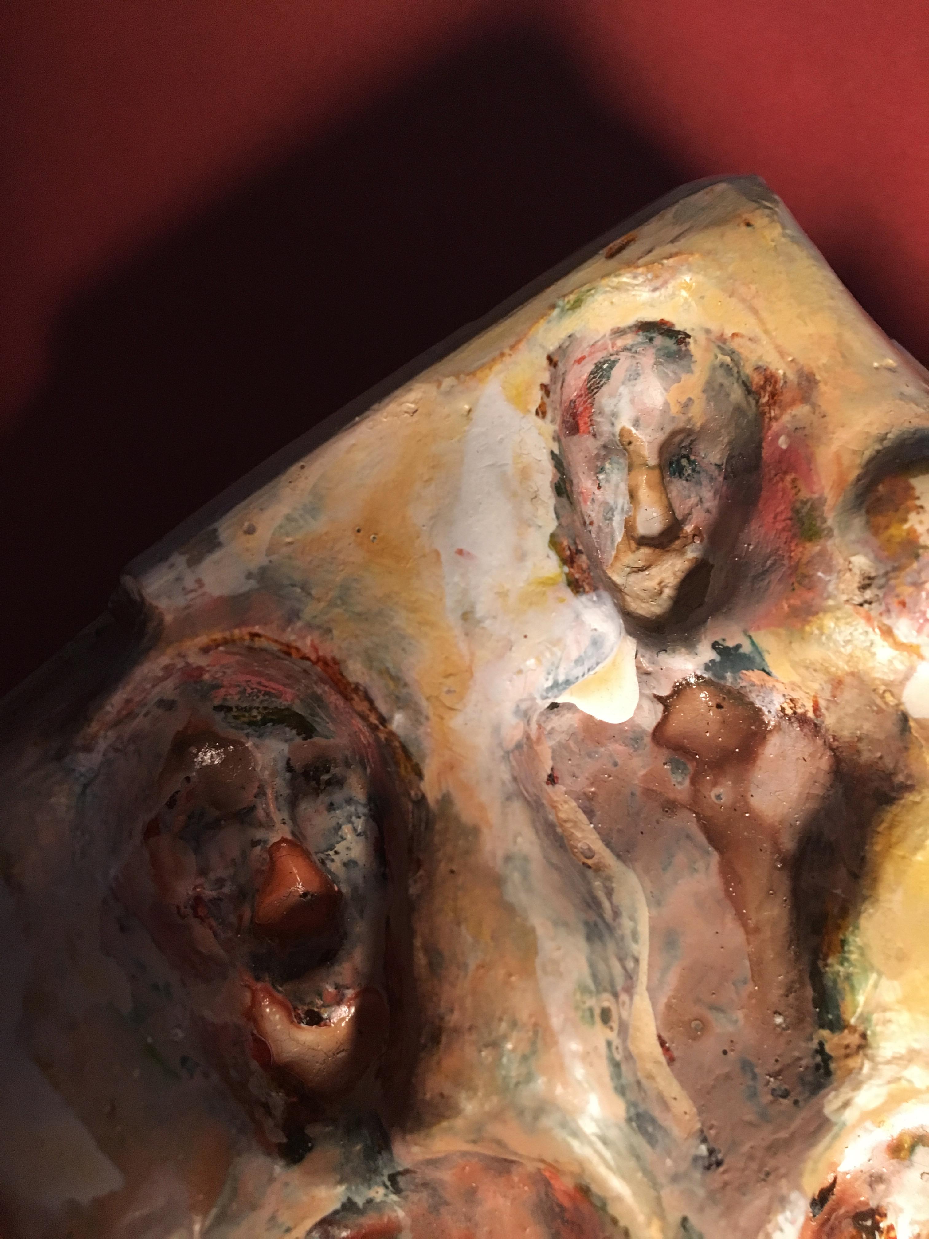 Sculpture